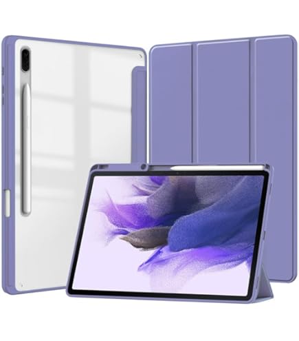 Amazon.co.jp: Samsung 公式ブックカバー Galaxy Tab S8 Ultra 14.6